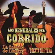 Buy Generales Del Corrido