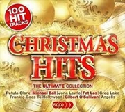Buy Ultimate Christmas Hits