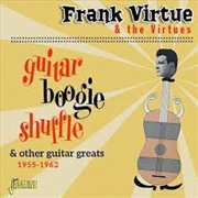 Buy Guitar Boogie Shuffle And Other Guitar Greats