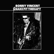 Buy Snake Pit Therapy