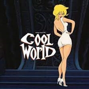 Buy Songs From The Cool World