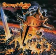 Buy Armored Saint - Raising Fear