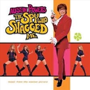 Buy Austin Powers: Spy Who Shagged