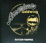 Buy American Goldwing