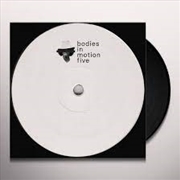 Buy Bodies In Motion Five