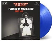 Buy Funkin In Your Mind