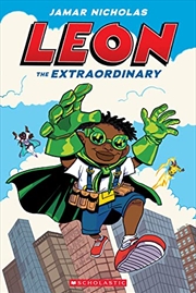 Buy Leon the Extraordinary