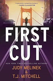 Buy First Cut (Exclusive Edition)