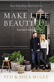 Buy Make Life Beautiful Extended Edition