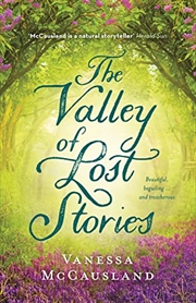 Buy The Valley of Lost Stories