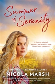 Buy Summer of Serenity