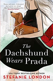 Buy The Dachshund Wears Prada