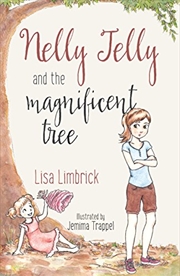 Buy Nelly Jelly and the Magnificent Tree