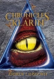 Buy The Chronicles of Klarin