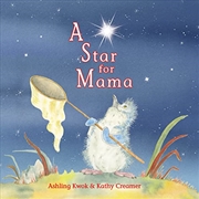 Buy A Star for Mama