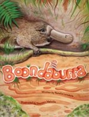 Buy Boondaburra