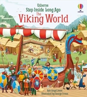 Buy Step Inside The Viking World