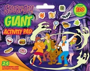 Buy Scooby-Doo!: Giant Activity Pad