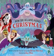 Buy How The Villains Ruined Christmas