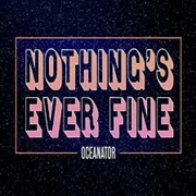 Buy Nothings Ever Fine