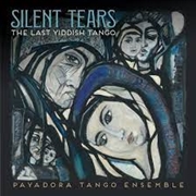 Buy Silent Tears: The Last Yiddish