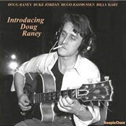 Buy Introducing Doug Raney