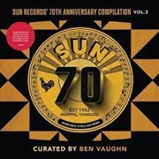 Buy Sun Records 70th Anniversary Compilation