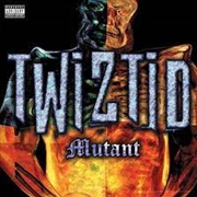 Buy Mutant Vol 2: Twiztid 25th Anniversary