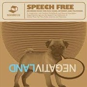 Buy Speech Free: Recorded Music For Film