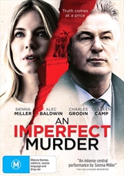 Buy An Imperfect Murder