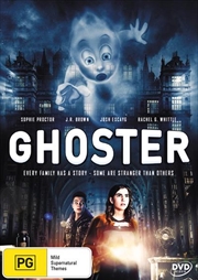 Buy Ghoster