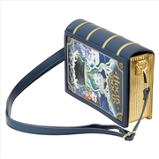 Buy Loungefly Hocus Pocus - Book Crossbody Bag