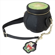 Buy Loungefly Hocus Pocus - Winifred Sanderson Cauldron Crossbody