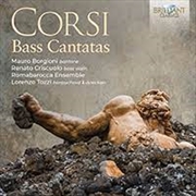 Buy Bass Cantatas