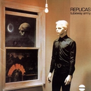 Buy Replicas (Gary Numan Tribute)