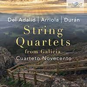 Buy String Quartets