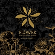 Buy Vol 3 Flower Special Edition