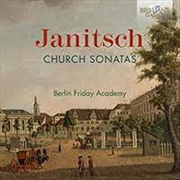 Buy Church Sonatas