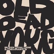 Buy Old Dead Young: B Sides And Rarities