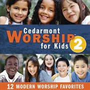 Buy Cedarmont Worship For Kids 2