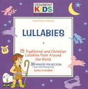 Buy Classics: Lullabies Songs