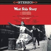 Buy West Side Story