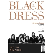 Buy Black Dress