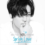 Buy Spring Love (Repackage Album)