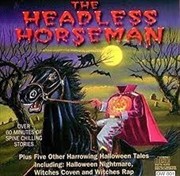 Buy Headless Horseman / Story