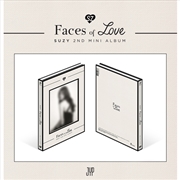 Buy Face Of Love