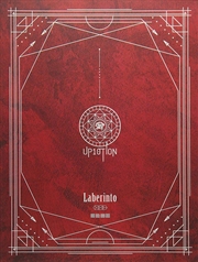 Buy Laberinto Cube Version