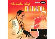 Buy Duke Plays Ellington