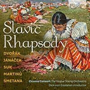 Buy Slavic Rhapsody