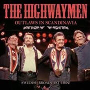 Buy Outlaws In Scandinavia